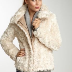 Furr jacket